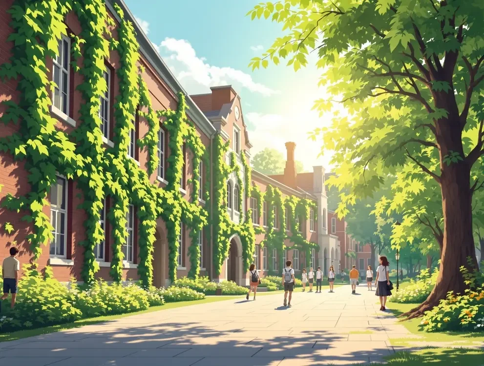 蜜芽视频 - 学院青春 蜜芽视频 品牌故事配图